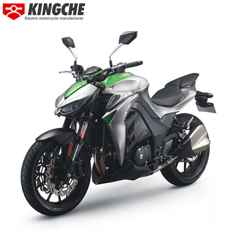 KingChe Electric Motorcycle Z1000